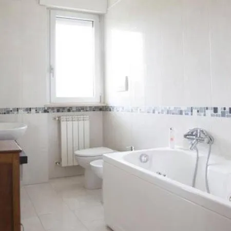 Apartment Modern With Jacuzzi In 55 M² Garden View *