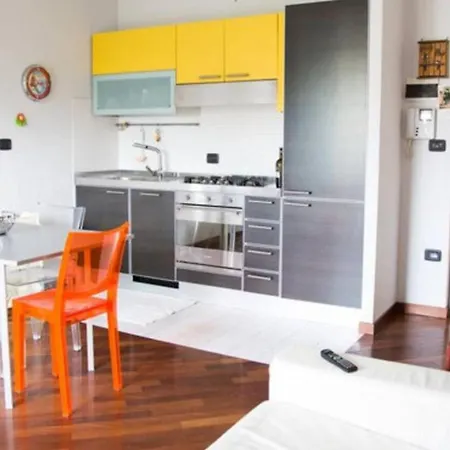 Apartment Modern With Jacuzzi In 55 M² Garden View